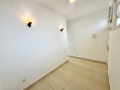 Apartamento, 1 quarto, 44 m² - Foto 3