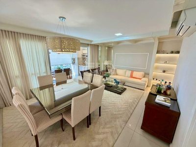 Apartamento, 3 quartos, 156 m² - Foto 1