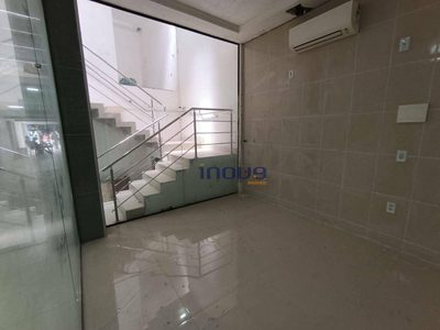 Loja-Salão, 10 m² - Foto 1