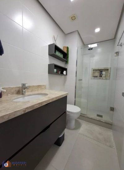 Apartamento, 2 quartos, 72 m² - Foto 4