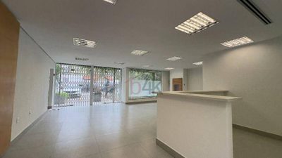 Prédio Inteiro, 1031 m² - Foto 1