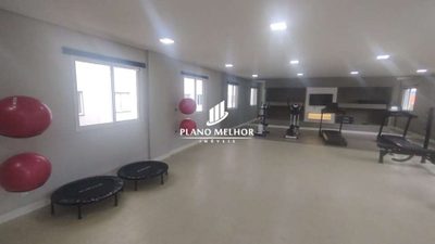 Apartamento, 2 quartos, 42 m² - Foto 5