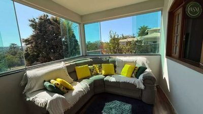 Casa, 3 quartos, 200 m² - Foto 5