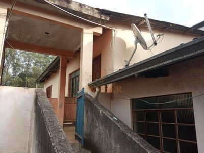 Sobrado, 2 quartos, 120 m² - Foto 1