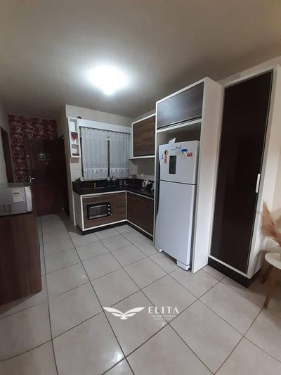 Casa, 52 m² - Foto 2