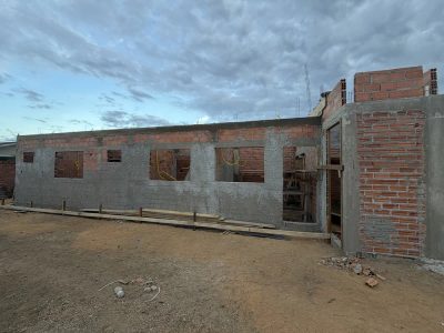 Casa, 2 quartos, 70 m² - Foto 5