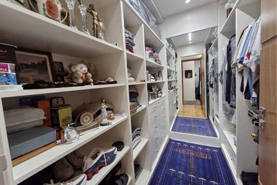 Apartamento, 2 quartos, 103 m² - Foto 4