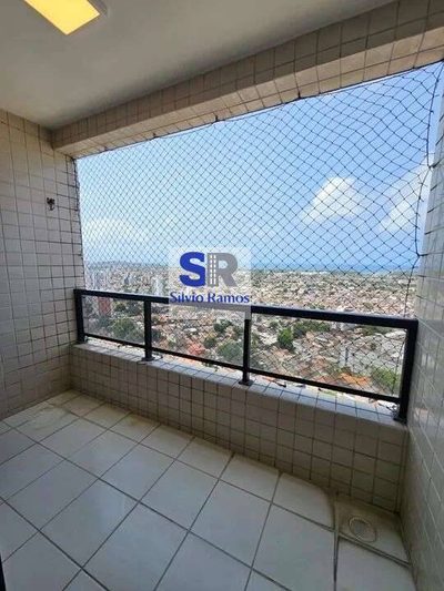 Apartamento, 3 quartos, 80 m² - Foto 2