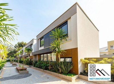 Casa de Condomínio, 4 quartos - Foto 3