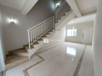 Casa de Condomínio, 3 quartos - Foto 5
