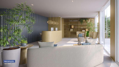 Cobertura, 3 quartos, 90 m² - Foto 4