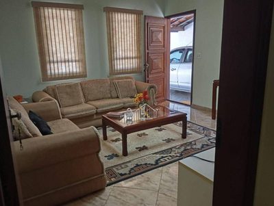 Casa, 2 quartos, 134 m² - Foto 1