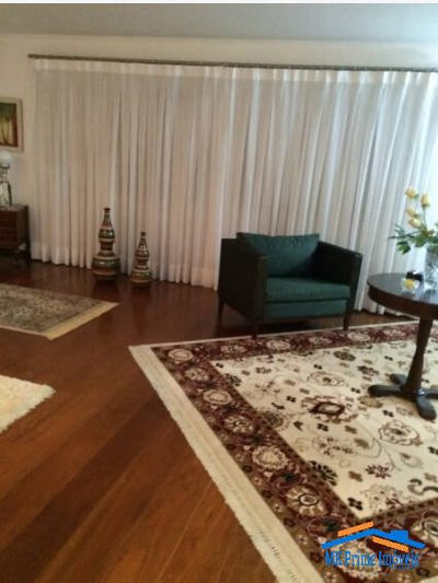 Apartamento, 4 quartos, 240 m² - Foto 1