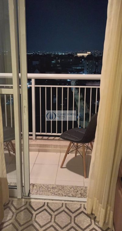 Apartamento, 2 quartos, 51 m² - Foto 1