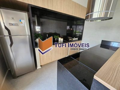 Apartamento, 1 quarto, 28 m² - Foto 1
