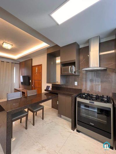 Apartamento, 2 quartos, 48 m² - Foto 5