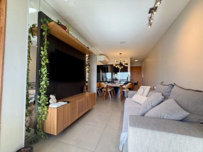 Apartamento, 3 quartos, 80 m² - Foto 2