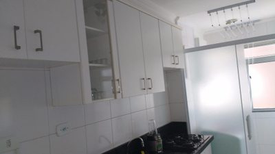 Apartamento, 2 quartos, 49 m² - Foto 2