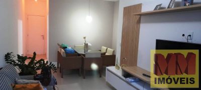 Casa de Condomínio, 2 quartos - Foto 3