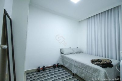 Apartamento, 3 quartos, 60 m² - Foto 2