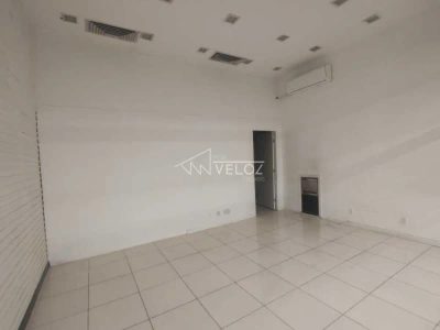 Loja-Salão, 37 m² - Foto 5