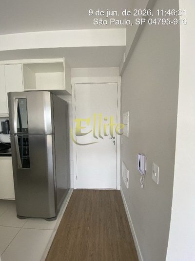 Apartamento, 1 quarto, 50 m² - Foto 3