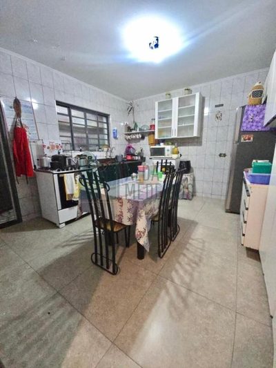 Casa, 5 quartos - Foto 2