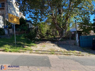Terreno, 200 m² - Foto 2