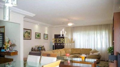 Sobrado, 3 quartos, 300 m² - Foto 2