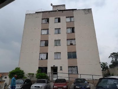 Apartamento, 3 quartos, 92 m² - Foto 1