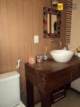 Casa de Condomínio, 6 quartos - Foto 4