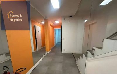 Loja-Salão, 108 m² - Foto 5