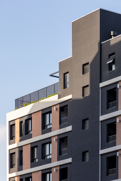 Apartamento, 2 quartos, 52 m² - Foto 2