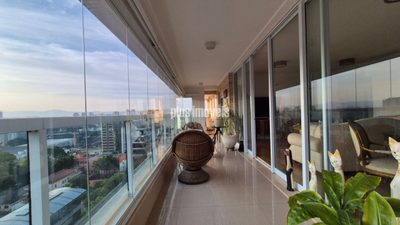 Apartamento, 4 quartos, 250 m² - Foto 5