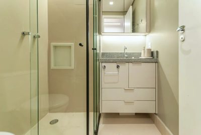 Apartamento, 1 quarto, 32 m² - Foto 2