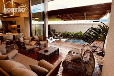 Casa, 1 quarto, 499 m² - Foto 3