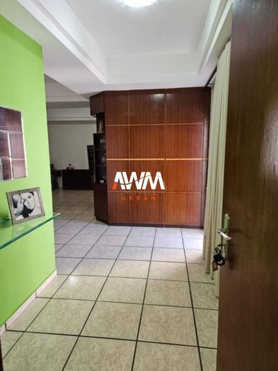 Apartamento, 3 quartos, 160 m² - Foto 2