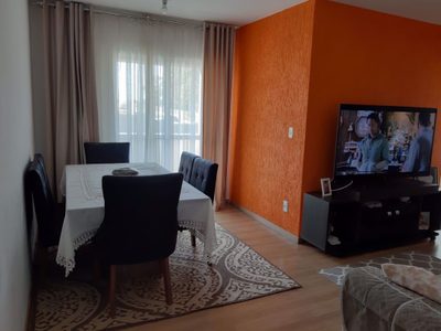 Apartamento, 3 quartos, 82 m² - Foto 2
