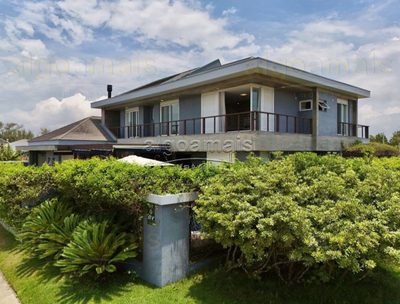 Sobrado, 5 quartos, 720 m² - Foto 3