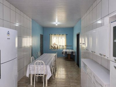 Casa, 2 quartos, 112 m² - Foto 4