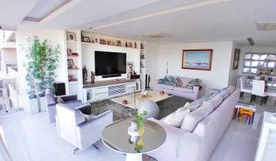 Apartamento, 4 quartos - Foto 5