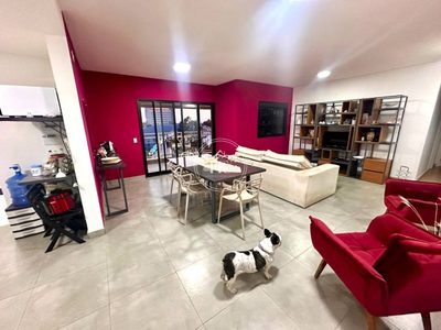 Apartamento, 2 quartos, 130 m² - Foto 2