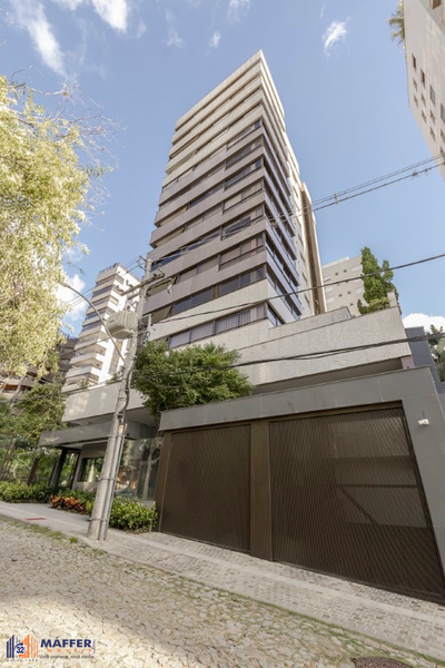 Apartamento, 3 quartos, 705 m² - Foto 3