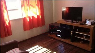 Apartamento, 3 quartos, 60 m² - Foto 1