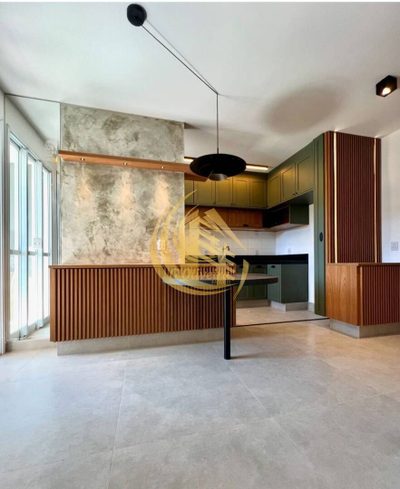 Apartamento, 2 quartos, 71 m² - Foto 2