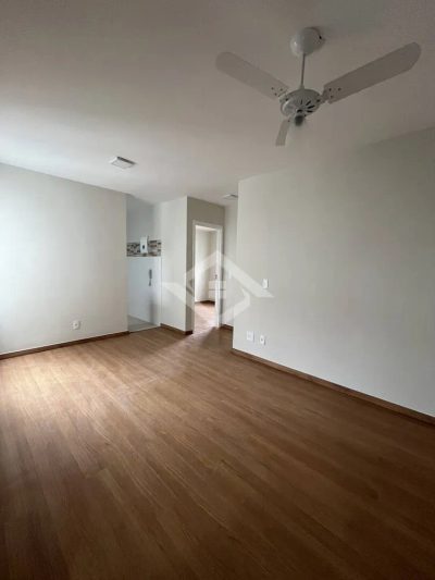 Apartamento, 2 quartos - Foto 2
