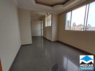 Apartamento, 3 quartos, 95 m² - Foto 3