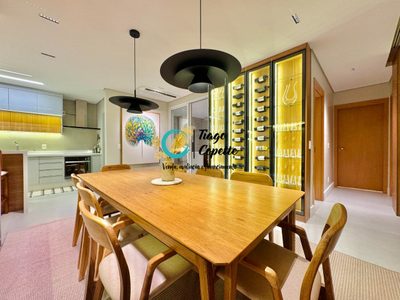 Apartamento, 3 quartos, 98 m² - Foto 1