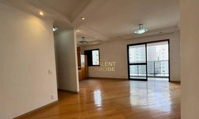 Apartamento, 3 quartos, 97 m² - Foto 4
