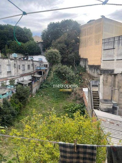 Terreno, 642 m² - Foto 1